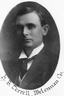 H.B. Terrell