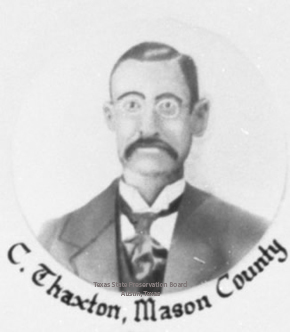 C. Thaxton