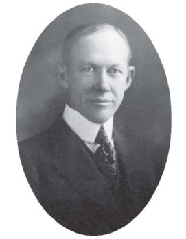 Robert Ewing Thomason