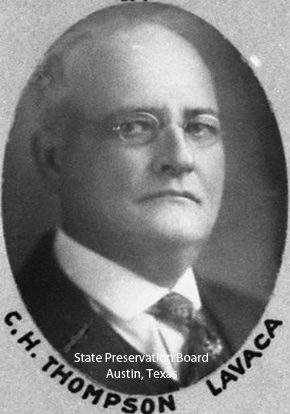 C.H. Thompson