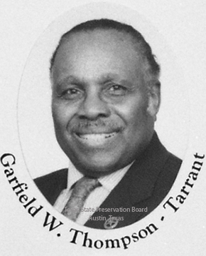 Garfield W. Thompson