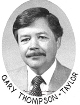 Gary Thompson