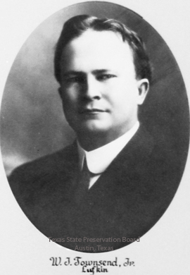 W.J. Townsend, Jr.