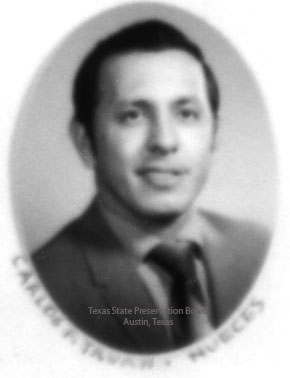 Carlos F. Truan
