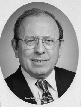 Carlos F. Truan