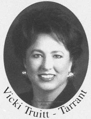 Vicki Truitt