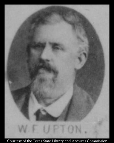 W.F. Upton