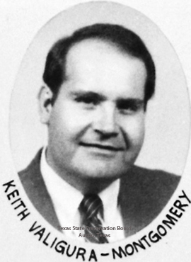 Keith Valigura