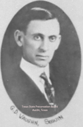 G.D. Vaughan