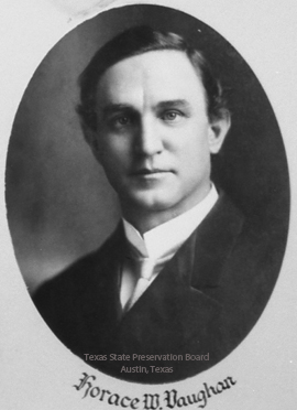 Horace W. Vaughan