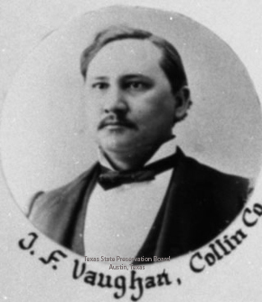 T.F. Vaughan