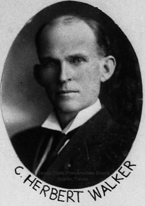 C. Herbert Walker