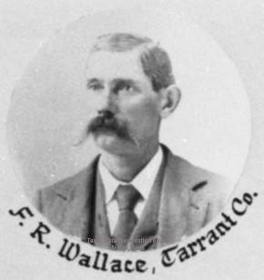 F.R. Wallace