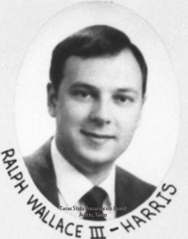 Ralph Wallace III