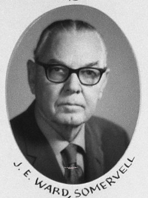 J.E. Ward