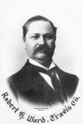 Robert H. Ward
