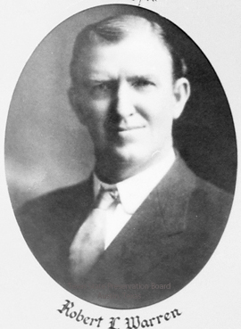 Robert L. Warren