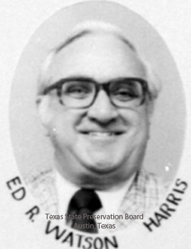 Ed R. Watson
