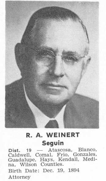 R.A. Weinert