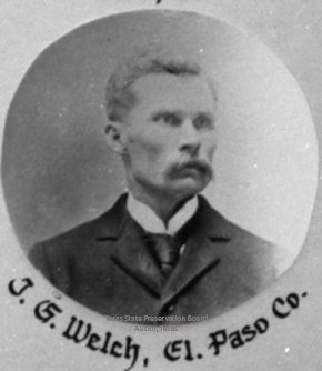 J.G. Welch
