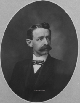 John G. Willacy