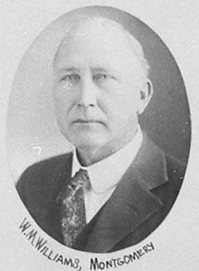 W.M. Williams