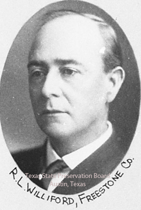 R.L. Williford