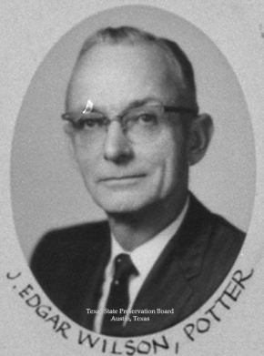 J. Edgar Wilson