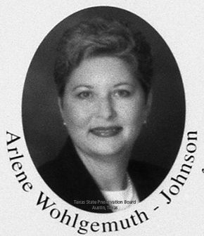 Arlene Wohlgemuth