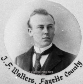 J.F. Wolters