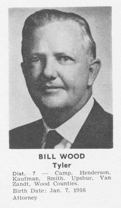 Bill Wood
