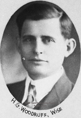H.G. Woodruff