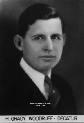 H. Grady Woodruff