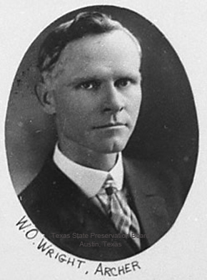 W.O. Wright