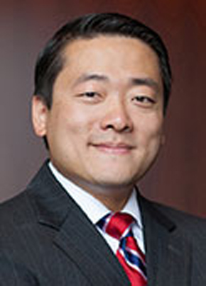 Gene Wu