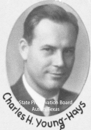 Charles H. Young