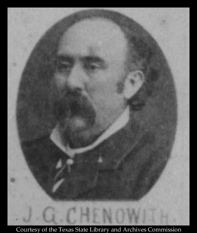 J.Q. Chenoweth