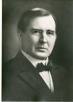 Joseph B. Dibrell