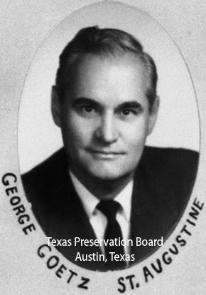 George Goetz