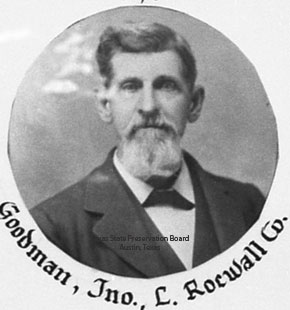 Jno. L. Goodman