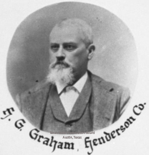 E.G. Graham