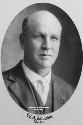 W.A. Johnson