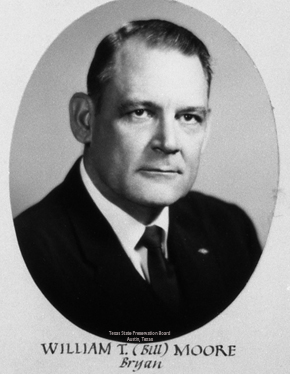 William T. (Bill) Moore