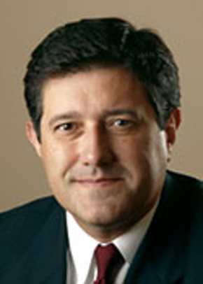 Richard Peña Raymond