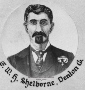 E.W.H. Shelburne