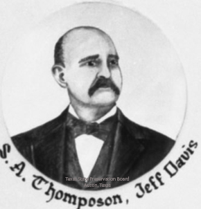 S. Thompson