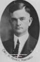 Cary McClure Abney