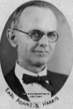 Earl Adams, Jr.