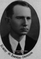 Elbert McBee Barron