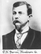 T.H. Barron